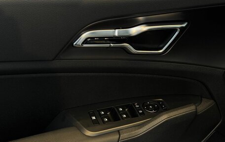 KIA Sportage IV рестайлинг, 2025 год, 4 984 000 рублей, 19 фотография