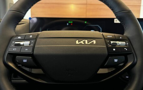 KIA Sportage IV рестайлинг, 2025 год, 4 984 000 рублей, 13 фотография