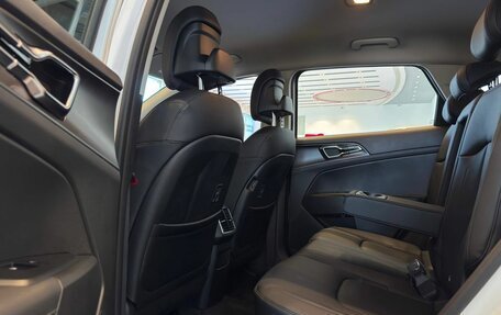 KIA Sportage IV рестайлинг, 2025 год, 4 984 000 рублей, 20 фотография