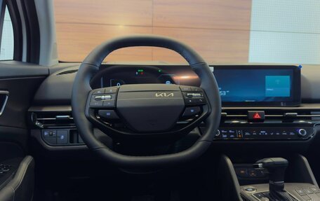 KIA Sportage IV рестайлинг, 2025 год, 4 984 000 рублей, 12 фотография