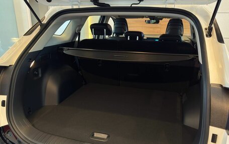 KIA Sportage IV рестайлинг, 2025 год, 4 984 000 рублей, 22 фотография