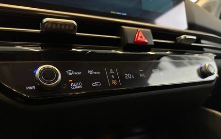 KIA Sportage IV рестайлинг, 2025 год, 4 984 000 рублей, 16 фотография