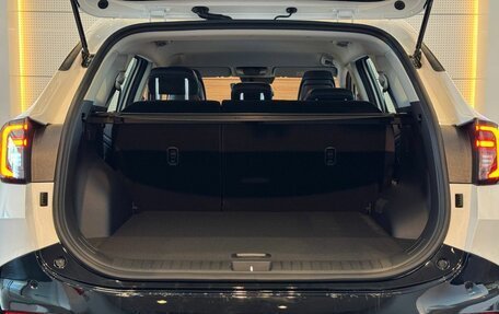 KIA Sportage IV рестайлинг, 2025 год, 4 984 000 рублей, 23 фотография