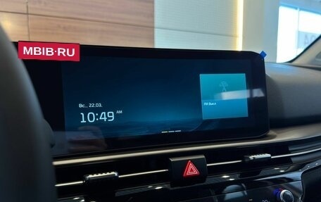 KIA Sportage IV рестайлинг, 2025 год, 4 984 000 рублей, 15 фотография