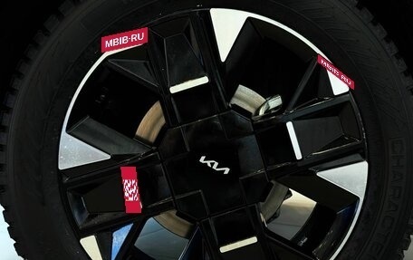 KIA Sportage IV рестайлинг, 2025 год, 4 984 000 рублей, 21 фотография