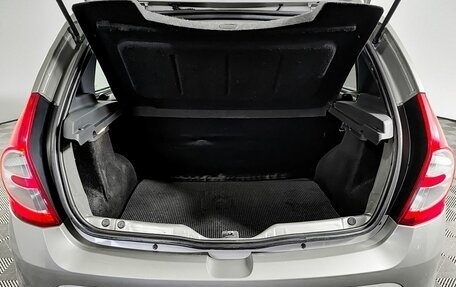 Renault Sandero I, 2012 год, 460 000 рублей, 12 фотография