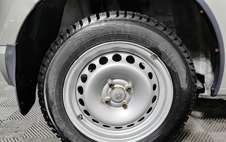 Renault Sandero I, 2012 год, 460 000 рублей, 22 фотография