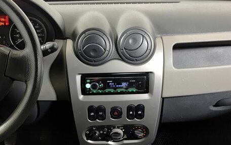 Renault Sandero I, 2012 год, 460 000 рублей, 18 фотография