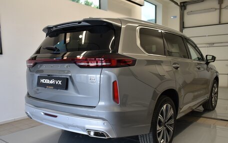 CheryExeed VX, 2025 год, 5 190 000 рублей, 5 фотография