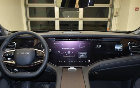 CheryExeed VX, 2025 год, 5 190 000 рублей, 7 фотография