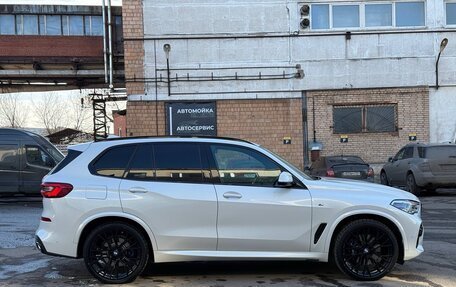 BMW X5, 2019 год, 7 450 000 рублей, 6 фотография