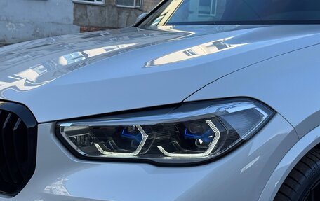 BMW X5, 2019 год, 7 450 000 рублей, 10 фотография