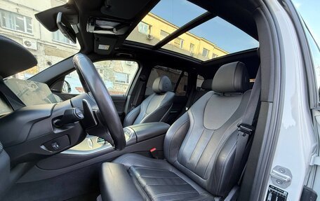 BMW X5, 2019 год, 7 450 000 рублей, 17 фотография