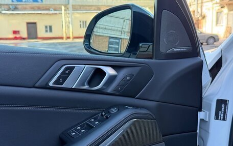 BMW X5, 2019 год, 7 450 000 рублей, 20 фотография