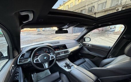 BMW X5, 2019 год, 7 450 000 рублей, 18 фотография