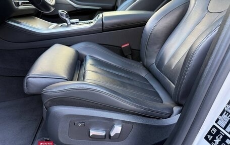 BMW X5, 2019 год, 7 450 000 рублей, 19 фотография