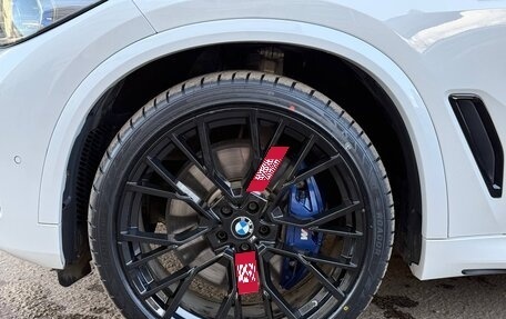 BMW X5, 2019 год, 7 450 000 рублей, 9 фотография