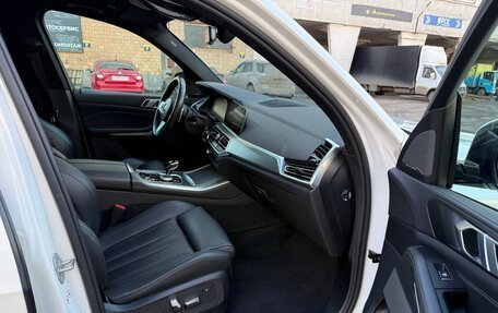 BMW X5, 2019 год, 7 450 000 рублей, 30 фотография