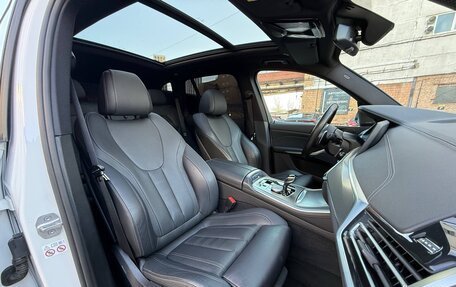 BMW X5, 2019 год, 7 450 000 рублей, 31 фотография