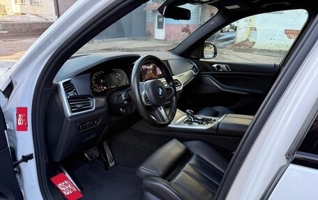 BMW X5, 2019 год, 7 450 000 рублей, 16 фотография