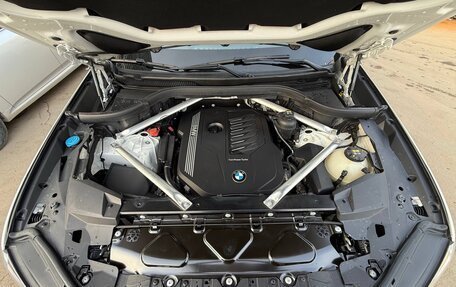 BMW X5, 2019 год, 7 450 000 рублей, 37 фотография