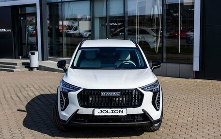 Haval Jolion, 2026 год, 2 799 000 рублей, 4 фотография