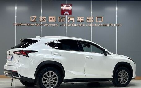 Lexus NX I, 2020 год, 3 400 000 рублей, 6 фотография