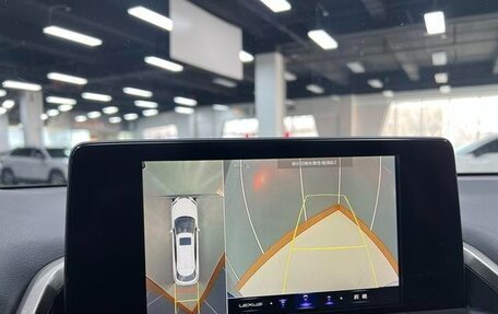 Lexus NX I, 2020 год, 3 400 000 рублей, 11 фотография
