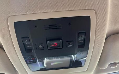 Lexus NX I, 2020 год, 3 400 000 рублей, 14 фотография