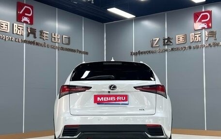 Lexus NX I, 2020 год, 3 400 000 рублей, 2 фотография