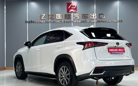 Lexus NX I, 2020 год, 3 400 000 рублей, 4 фотография