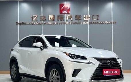 Lexus NX I, 2020 год, 3 400 000 рублей, 3 фотография