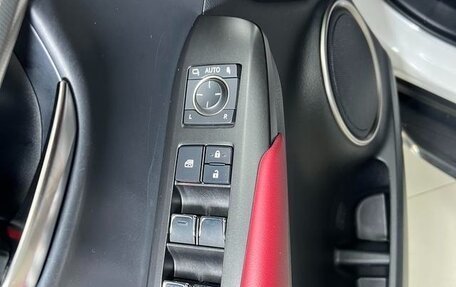 Lexus NX I, 2020 год, 3 400 000 рублей, 17 фотография