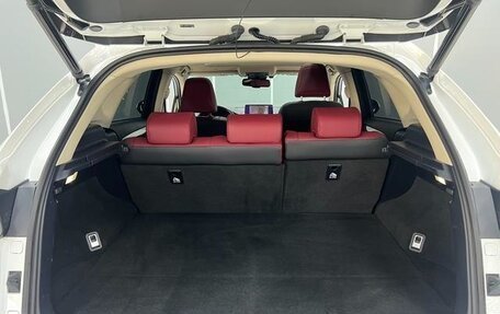 Lexus NX I, 2020 год, 3 400 000 рублей, 20 фотография