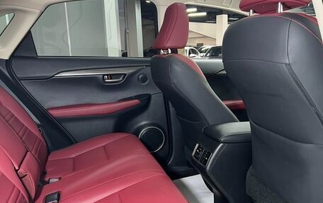 Lexus NX I, 2020 год, 3 400 000 рублей, 18 фотография