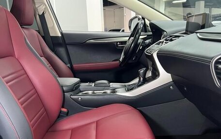 Lexus NX I, 2020 год, 3 400 000 рублей, 19 фотография