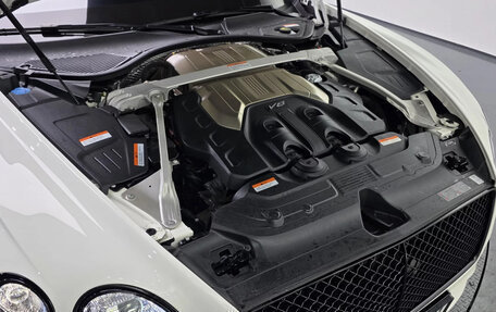 Bentley Continental GT III, 2022 год, 22 220 000 рублей, 6 фотография