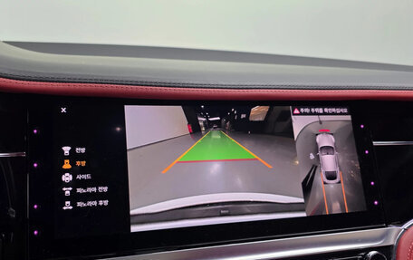 Bentley Continental GT III, 2022 год, 22 220 000 рублей, 15 фотография