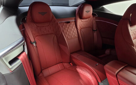 Bentley Continental GT III, 2022 год, 22 220 000 рублей, 12 фотография