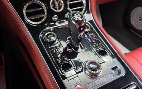 Bentley Continental GT III, 2022 год, 22 220 000 рублей, 9 фотография