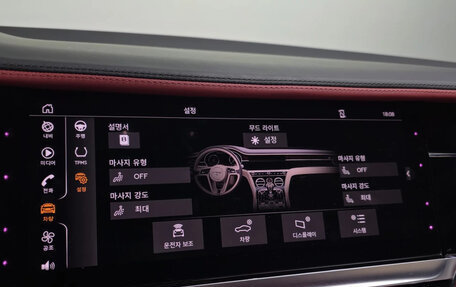 Bentley Continental GT III, 2022 год, 22 220 000 рублей, 17 фотография