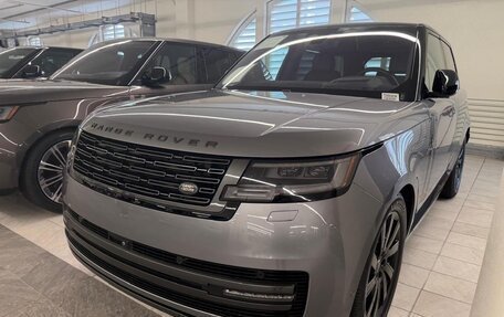 Land Rover Range Rover IV рестайлинг, 2023 год, 16 909 000 рублей, 2 фотография