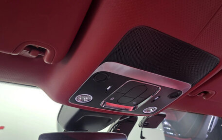 Bentley Continental GT III, 2022 год, 22 220 000 рублей, 18 фотография