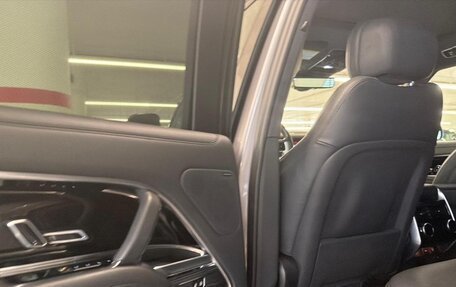 Land Rover Range Rover IV рестайлинг, 2023 год, 16 909 000 рублей, 7 фотография