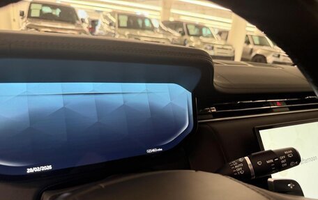 Land Rover Range Rover IV рестайлинг, 2023 год, 16 909 000 рублей, 9 фотография