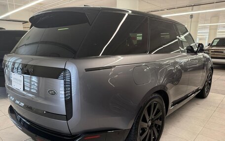 Land Rover Range Rover IV рестайлинг, 2023 год, 16 909 000 рублей, 14 фотография