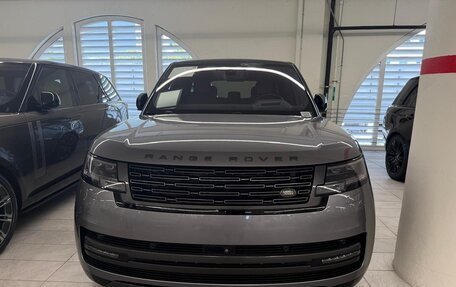 Land Rover Range Rover IV рестайлинг, 2023 год, 16 909 000 рублей, 16 фотография