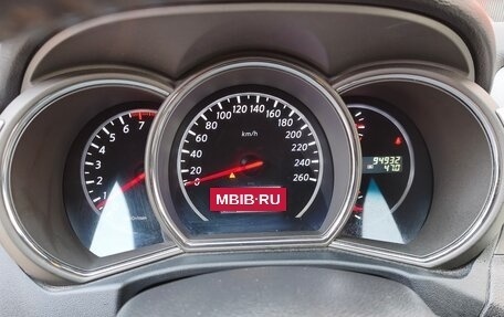 Nissan Murano, 2015 год, 1 850 000 рублей, 7 фотография