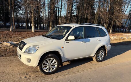 Vortex Tingo I, 2012 год, 550 000 рублей, 10 фотография