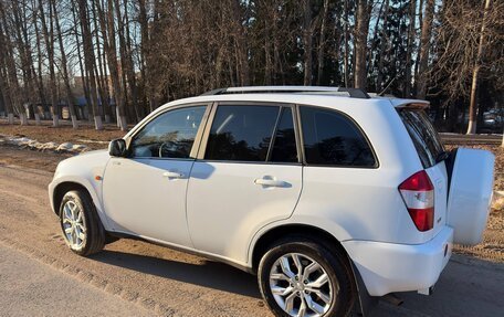 Vortex Tingo I, 2012 год, 550 000 рублей, 8 фотография